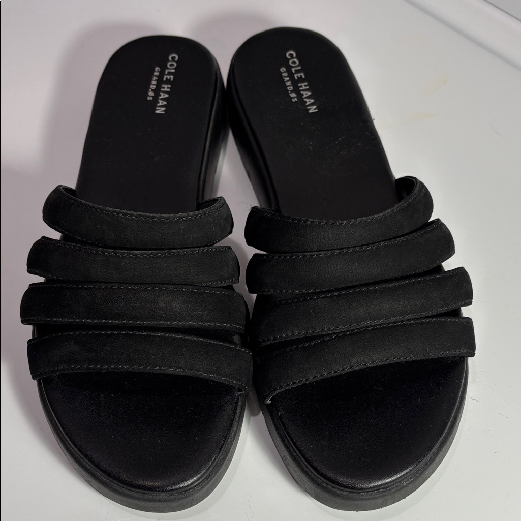 Cole Haan Brand Sandals Size 8